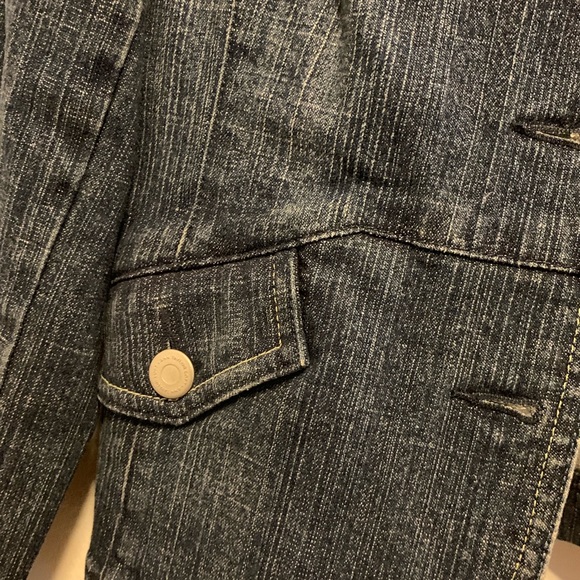 Jean jacket - Picture 4 of 5